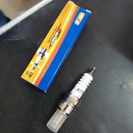 READY STOCK VGL A7TC SPARK PLUG C70 WAVE100 EX5 KRISS STANDARD