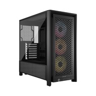 Vỏ máy tính Corsair FRAME 4000D RS ARGB Mid-Tower