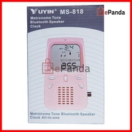 YUYIN DIGITAL METRONOME