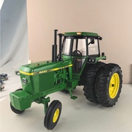 ERTL 1:16 JOHN DEERE4440 John Deere Tractor Alloy Agricultural Vehicle Model 45464