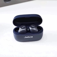 [Hot New] FOR Jabra Elite 75t True Wireless Sports Earbuds | Bluetooth Noise-Cancelling Workout-Frie