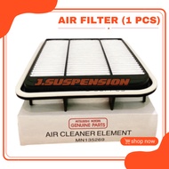 [1 PCS] Mitsubishi OEM Air Filter - Mitsubishi Grandis 2.0 2.4 NA4W NA8W 4G69 (MN135269)