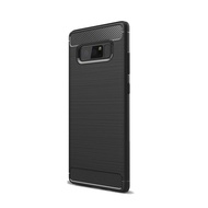 Likgus Shockproof Case For Samsung Galaxy Note 8 (Model Standard, Shockproof, Anti-Fingerprint) - Genuine Product