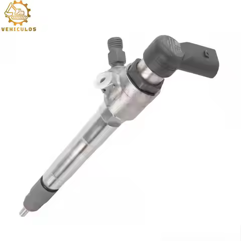 1746967 CK4Q-9K546-AA BK2Q9K54AF BK2Q-9K546-AG U20213H50C 1PCS Diesel Fuel Injector For Ford PX Rang