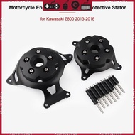 STA Motorbike Engine Stator Cover Guard Panel for Z750 Z800 Z 750 800 13-17
