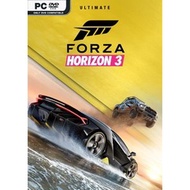 FORZA HORIZON 3 ULTIMATE EDITION V1.0.125.2 (latest version) (offline PC) (Free update link provided