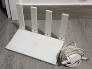HUAWEI WiFi WS5200 ROUTER 無線路由器