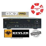 Kevler GX7 PRO High Power Videoke Amplifier 800W x 2