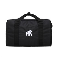 House of Smith BDG Duffle Bag - Duff Bag Black 5 - Shoulder Bag
