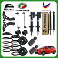 ORIGINAL COMBO SET PERODUA MYVI D20N 2018-2024 ORIGINAL SPARE PARTS