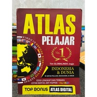STUDENT ATLAS NO. 1