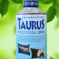 Taurus 200EC 500 Ml karbosulfan insektisida kontak basmi hama ulat