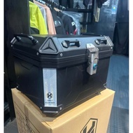 ALLOY TOP BOX SALE HNJ,POIZON,$MOK,DUHAN, 22,35,45,55,65L