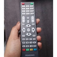 Suitable for PENSONIC LED TV remote control 15 inches to 45 inches