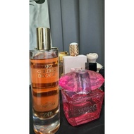 zara golden decade perfume prelove