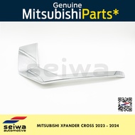 [2023 - 2024] Mitsubishi Xpander Cross Bumper Garnish Lower LH (Driver Side) - Genuine Mitsubishi Au