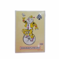 JUMBO Poker Card Playing Cards - Board Game