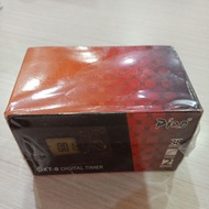 Digital Timer PIRO DC DXT-8