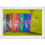 Kantong Plastik Pond Oval Polos 15x22 Hd Plong Plastik Pack Online 15X22Cm isi 100 lembar warna warn