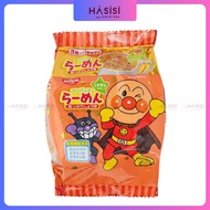 Anpanman NISSIN Japanese Instant Noodles 90g (30g x3)