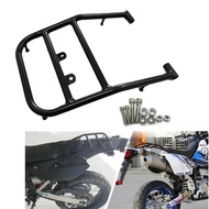 Rear Carrier Luggage Rack for SUZUKI DRZ400 E/S/SM DRZ400SM DRZ400S DRZ400E Motorcycle Accessories D