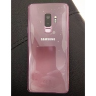 Samsung galaxy s9 plus / secondhand