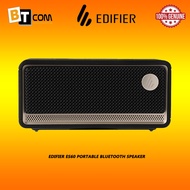 EDIFIER ES60 PORTABLE BLUETOOTH SPEAKER
