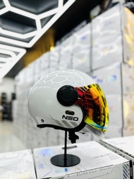 SPYDER NEO ACE HYBRID MULTI-PURPOSE MOTORCYCLE HELMET