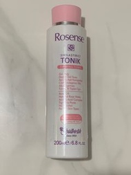 Rosense Firming Tonic土耳其玫瑰水