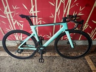 公路車, Twitter R12 Pro電變