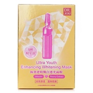 DR. JOU (BY DR. MORITA) - Ultra Youth Enhancing Whitening Ma