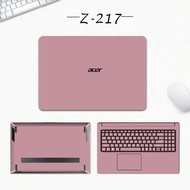 Acer Swift 5 SF514-55TA  ACD No Residue Computer Laptop Precut Customized Decal Skin Vinyl Notebook 