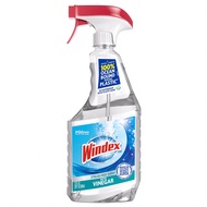 Sc Johnson Windex Glass Cleaner Streak Free Shine Vinegar