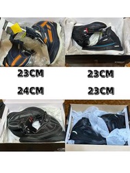 細碼平價Kushitani Yamaha 電單車騎士靴