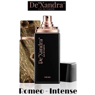 Dexandra ROMEO ( 212 sexy men)