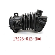 AIR CLEANER HOSE INTAKE HOSE FOR HONDA HRV T7A 2015' - 17226-51B-H00