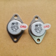Dy99 2N3055 LOW IC / Transistor