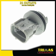 Toyota Vios Altis Camry Lamp T10 Bulb Holder Socket Connector