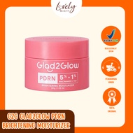 G2G GLAD2GLOW PDRN BRIGHTENING MOISTURIZER 30GR