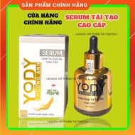 [Hoàn tiền 20%] SERUM TÁI TẠO DA CAO CẤP 60Ml-YODY PHƯƠNG ANH