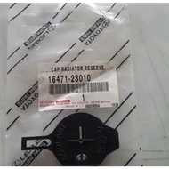 Original Original Vios Radiator Tube Cover