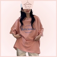 [KOREAN][CC] Women FAVORITV Oversized T Shirt Oversized Shirt Woman Oversized Shirt T Shirt Oversize
