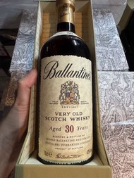 Ballantines 30
