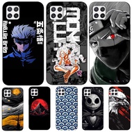 For Samsung A22 4G Case 6.4inch Phone Back Cover For Samsung Galaxy A22 4G GalaxyA22 A 22 black tpu 