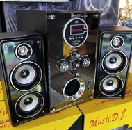 ลำโพง Music DJ SA-1200T(BT)