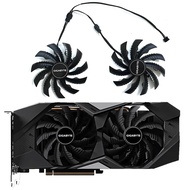 PLD10010S12H DC 12V 0.3A 95MM 4PIN for Gigabyte RTX2070 RTX 2060 Super 2070 Wind Force GTX1660Ti GTX