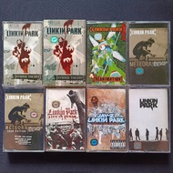 Linkin Park Cassette
