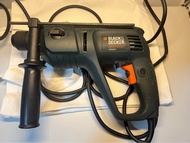 Black & Decker KD950K 電鑽