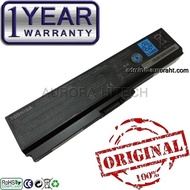 Toshiba Satellite C655 C655D Satellite Pro C650 C650D L675 Satellite L675D Laptop Battery