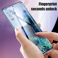 Hydrogel Screen Protector Samsung Tab Active4 Pro / Active 3 / Active 2 / Active Pro 10.1 / Active